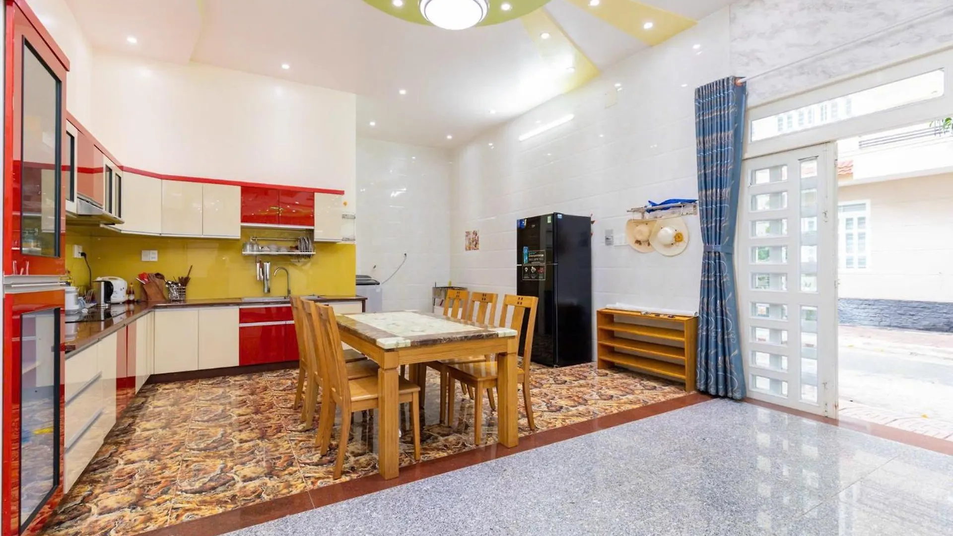 Ngoc Phat Villa Vung Tau