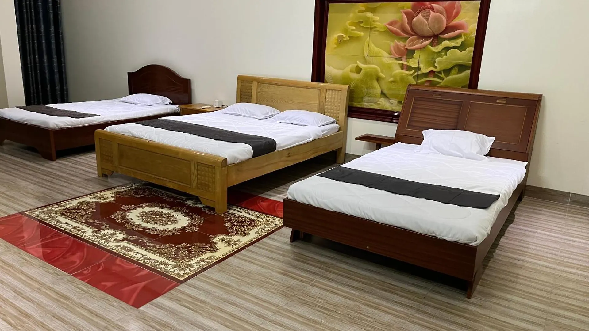 Ngoc Phat Villa Vung Tau Vietnam