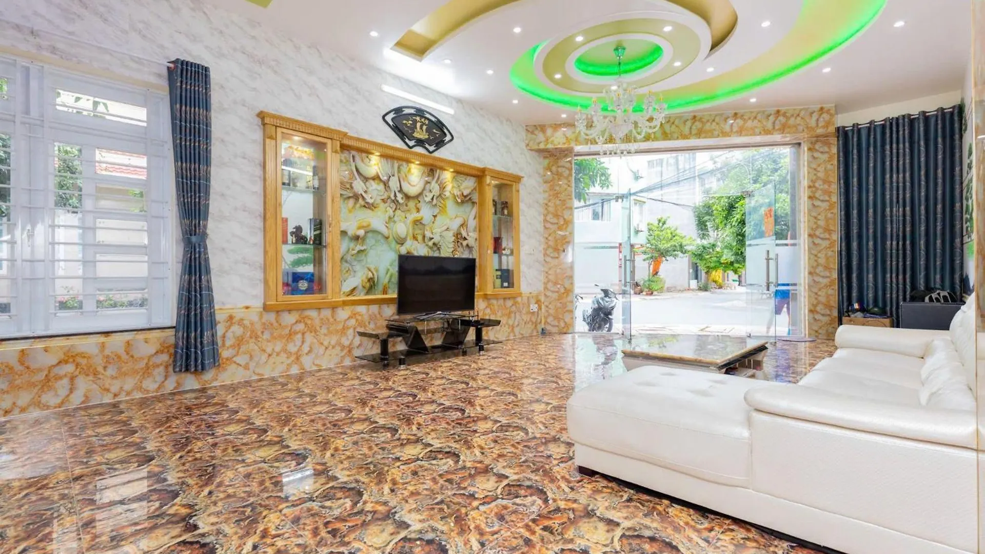 Ngoc Phat Villa Vung Tau 0*,  Vietnam
