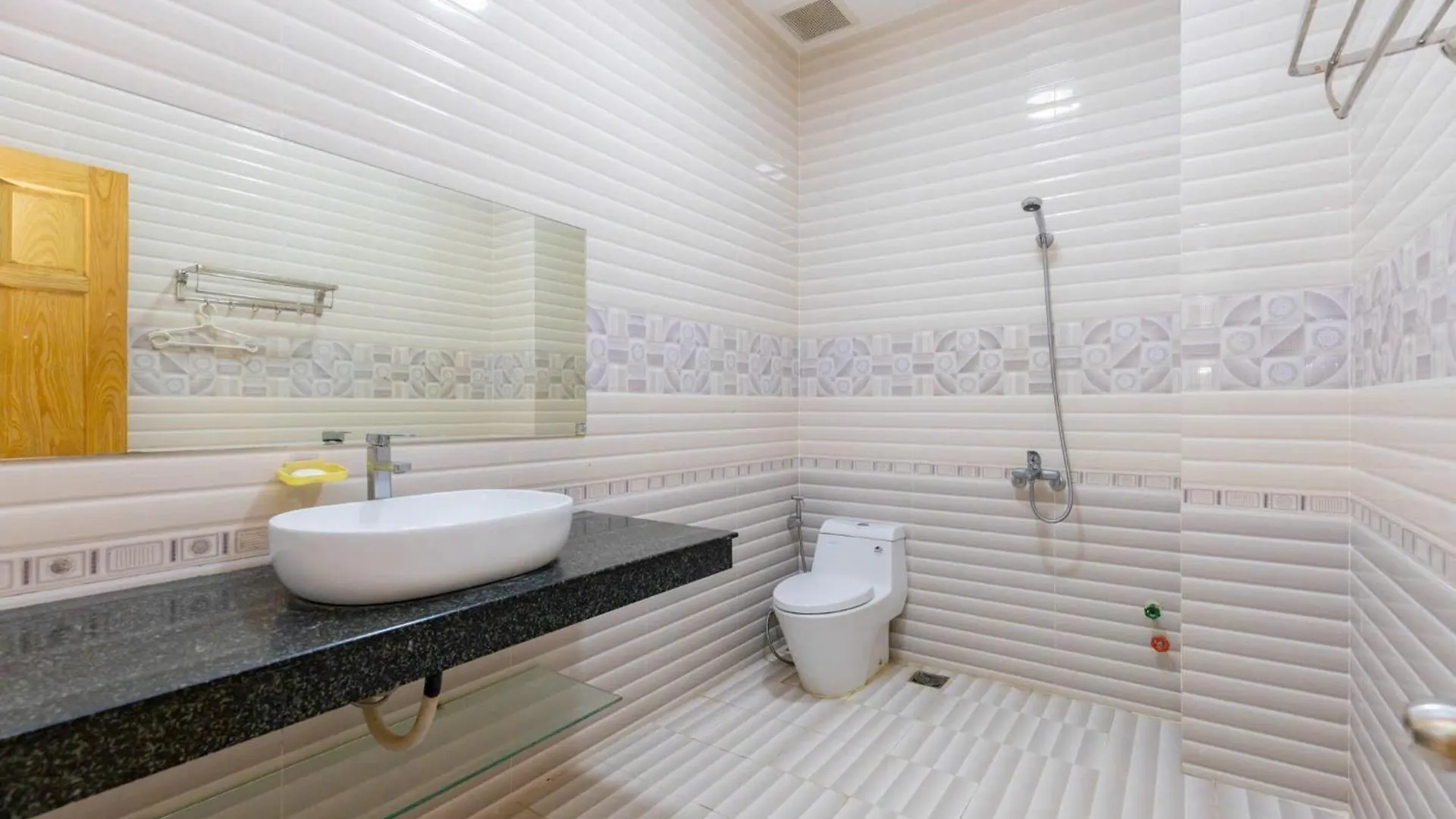 Ngoc Phat Villa Vung Tau 0*,  Vietnam