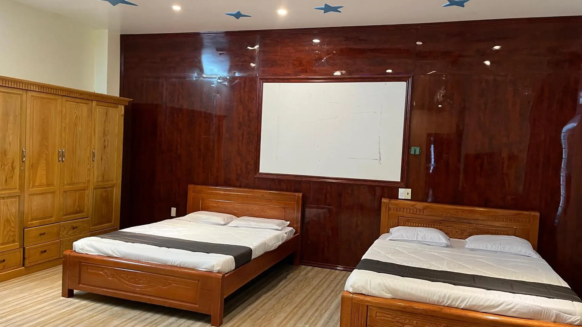 Ngoc Phat Villa Vung Tau