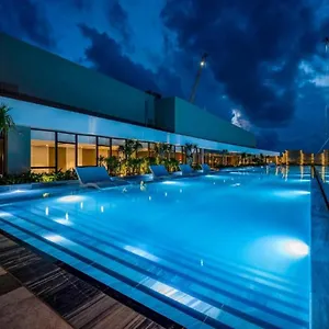 Appartement Ho Cao Cap The Song, Vung Tau