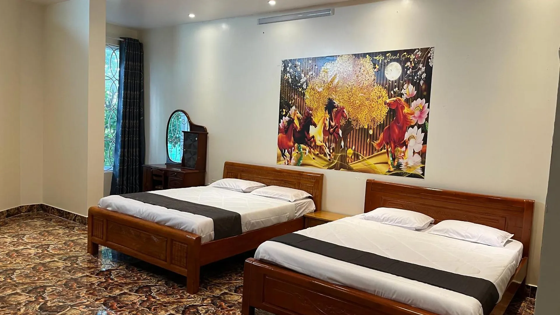 Ngoc Phat Villa Vung Tau